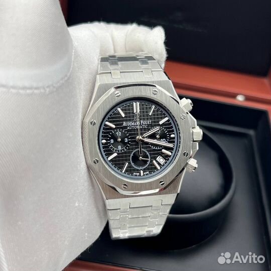 Часы мужские Audemars Piguet chronograph