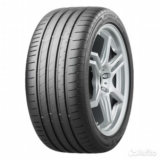 Bridgestone Potenza S007A 305/30 R20