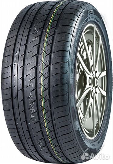 Roadmarch Prime UHP 08 225/45 R18