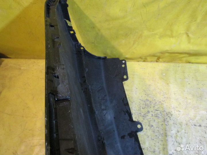 Бампер задний Kia Carnival 20-25г 52957