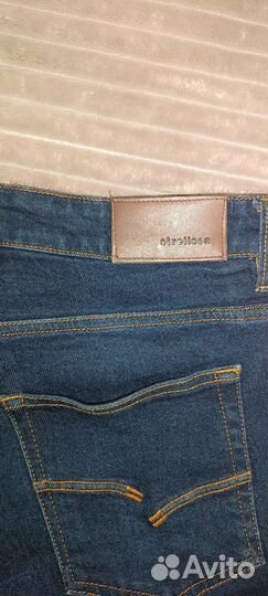 Джинсы мужские Strellson