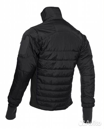 Delta ML Gen.2 Jacket Black