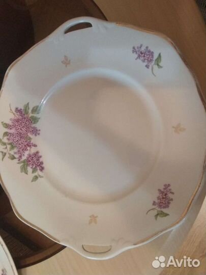 Набор из 3-х предметов