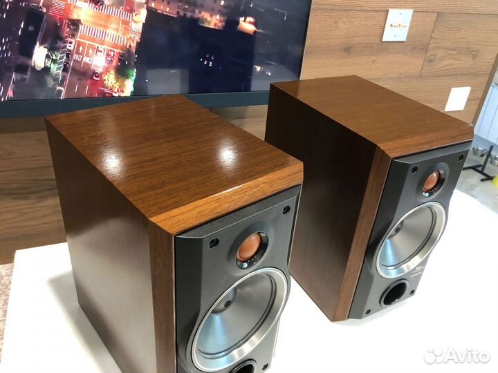 Полочная акустика Pioneer