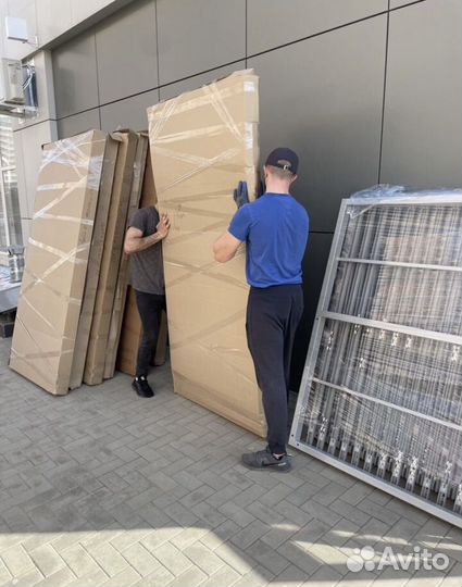 Грузчики/Грузоперевозки/Доставка/Переезд