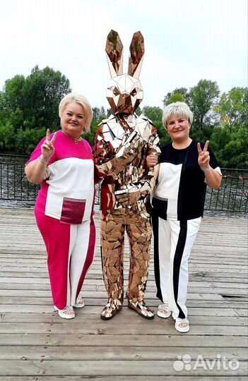 Проведение праздников