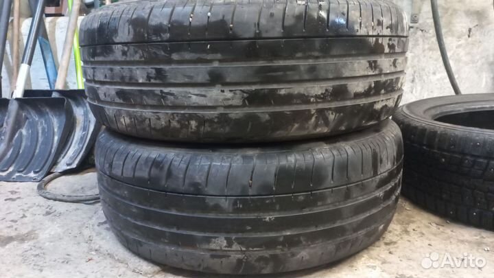 Nexen N Fera RU1 235/65 R17