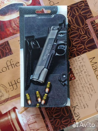 Чехол книжка на techno spark 10 pro