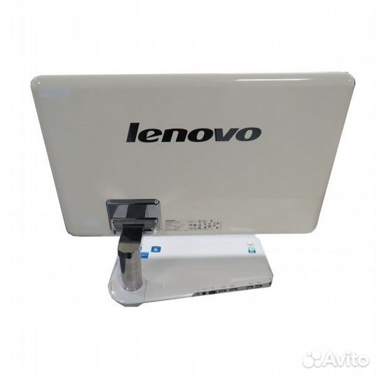 Моноблок компьютер lenovo