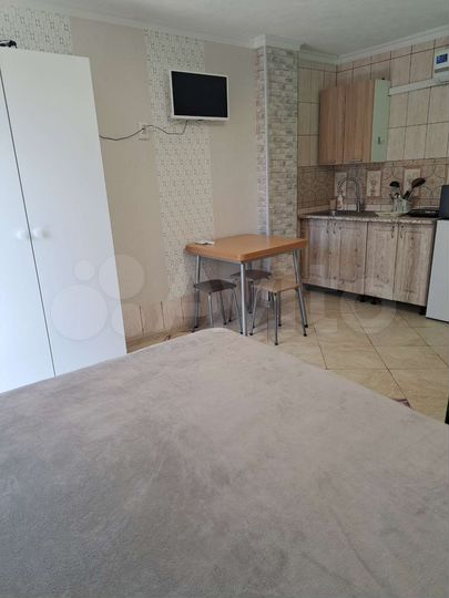 Дом 20 м² на участке 9 сот.