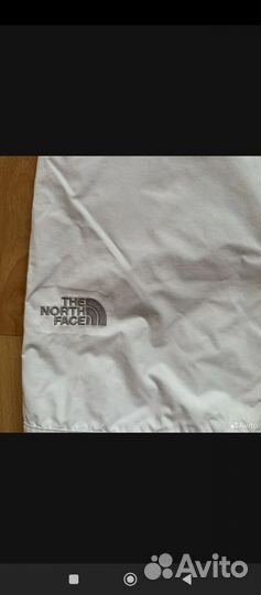 Горнолыжные штаны the north face