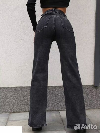 Джинсы женские