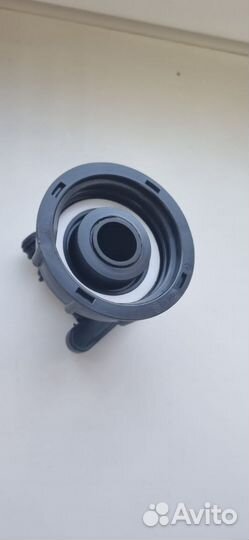 Переходник для крана Еврокуба