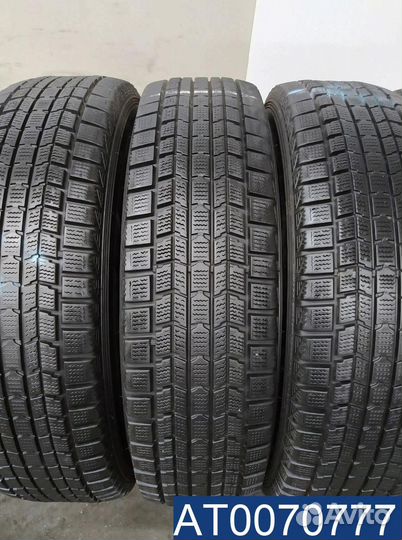 Dunlop Grandtrek SJ7 215/80 R16 98H