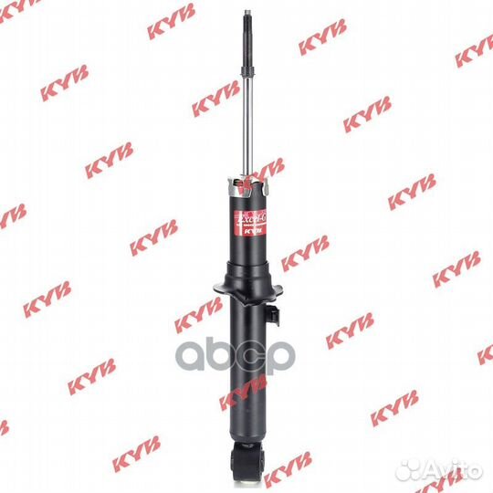 341365 Амортизатор KIA sorento 02- пер.лев.газ