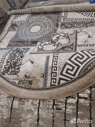 Ковер новый