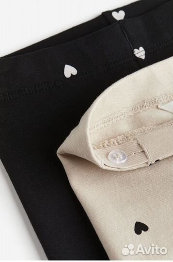 Леггинсы hm128