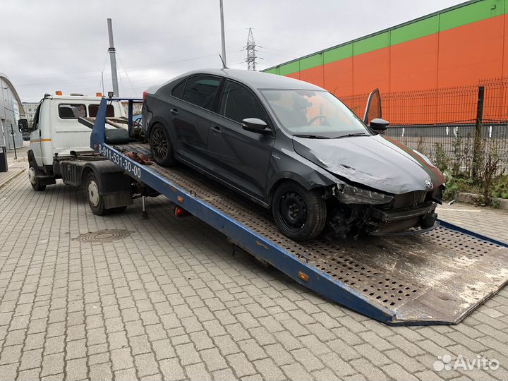Услуги эвакуатора город межгород