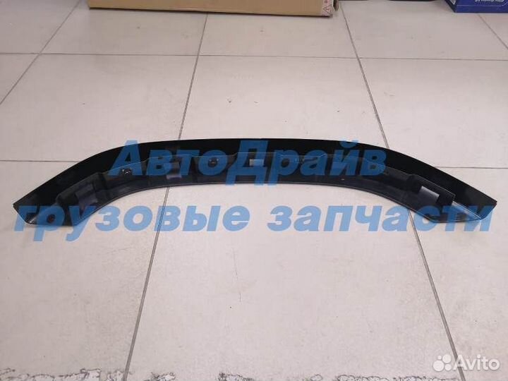 Обшивка колесной арки Скания 6