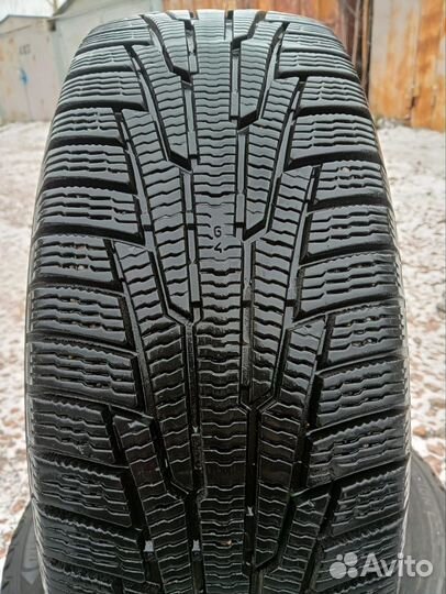 Nokian Tyres Nordman RS2 205/55 R16 96R