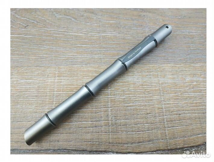 Ручка тактическая K091 Viking Nordway PRO