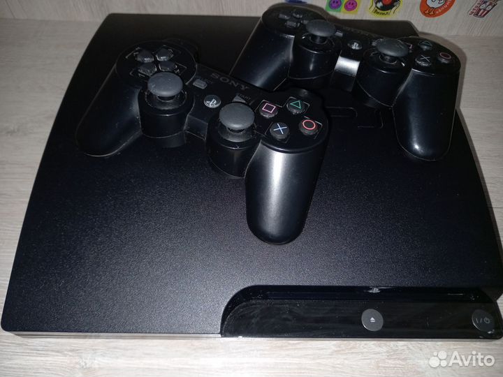 Sony playstation 3 PS3