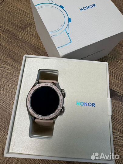 Honor magic watch