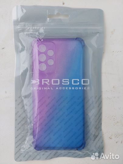 Чехол на samsung а33