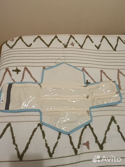 Органайзер для украшений