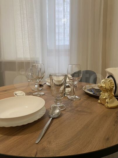 1-к. квартира, 37 м², 22/22 эт.