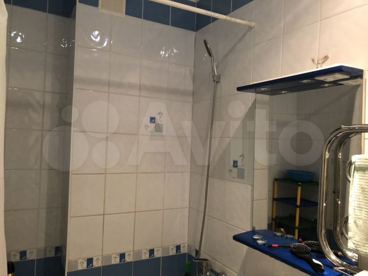 1-к. квартира, 40 м², 9/9 эт.