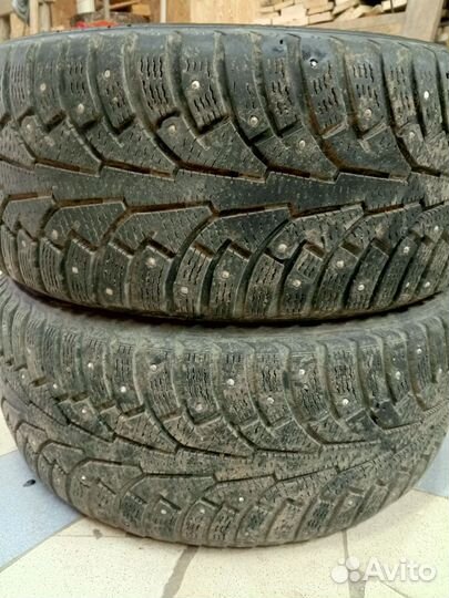 Nokian Tyres Hakkapeliitta 5 245/45 R17 93T