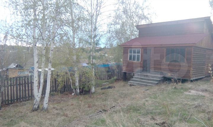Участок 9,5 сот. (СНТ, ДНП)