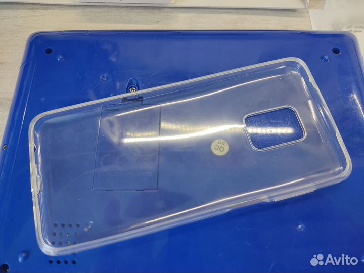 Чехол бампер на Redmi Note