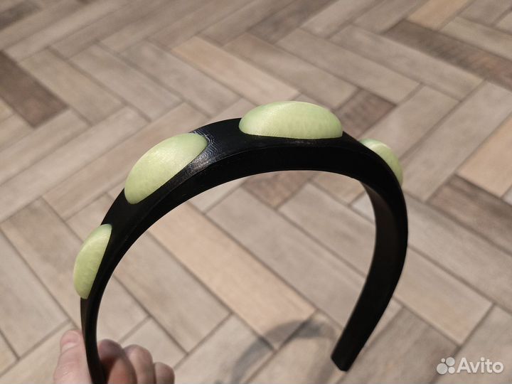 Ободок дроны убийцы демонтажник