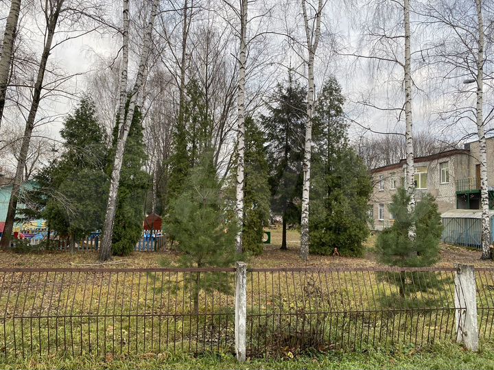 2-к. квартира, 51 м², 3/5 эт.