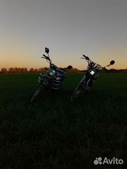 Продам Alpha 110