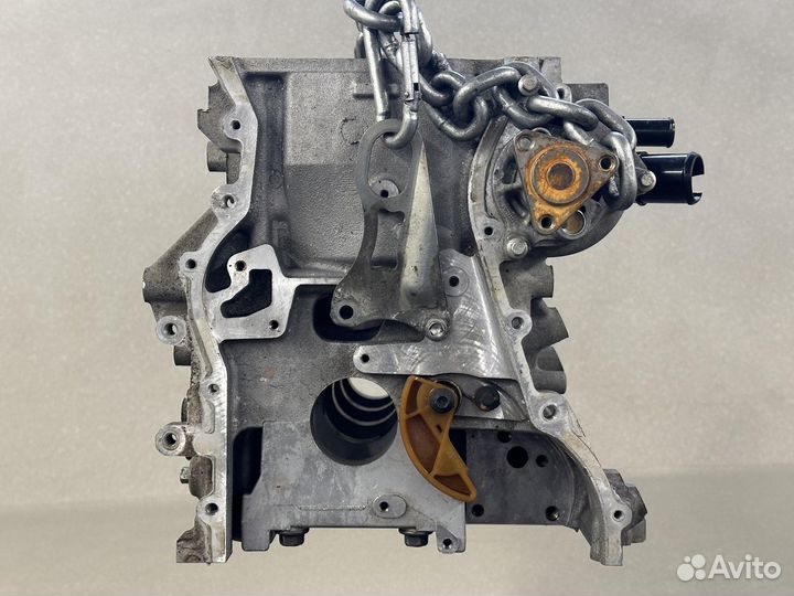 Двигатель, Mazda 6 (GH) 2007-2012 L5X002300A