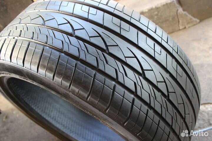 Goldway R828 295/40 R21