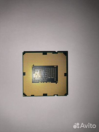 Процессор Intel Core i5-660