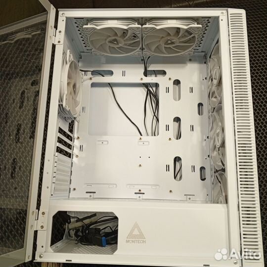 Игровой корпус для пк