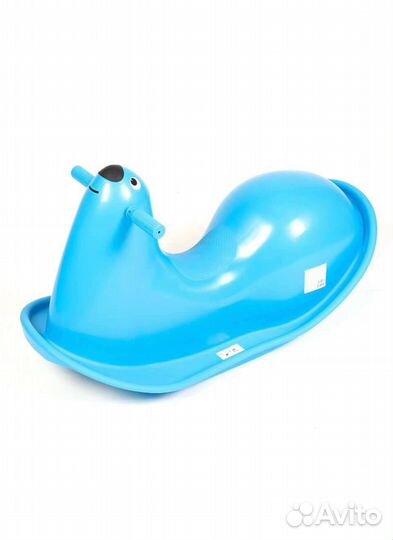 Качалка Тюлень