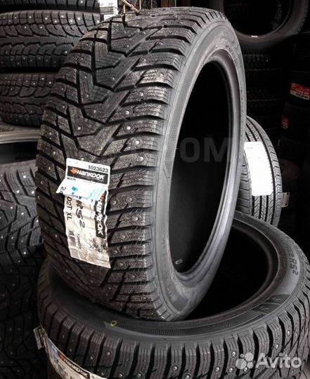 Hankook Winter I'Pike RS2 W429 185/65 R15