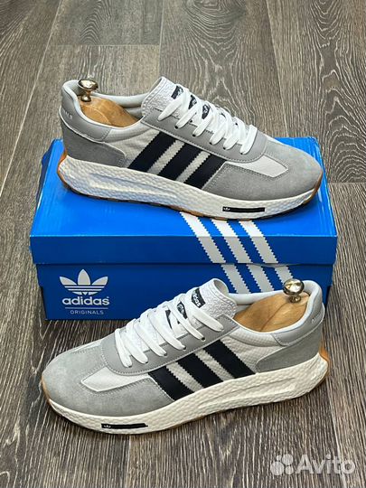 Кроссовки мужские Adidas Retropy e5