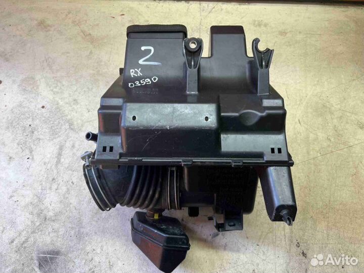 Корпус воздушного фильтра Lexus Rx 2019