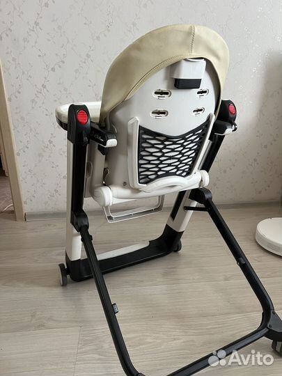 Детский стульчик Peg Perego Siesta