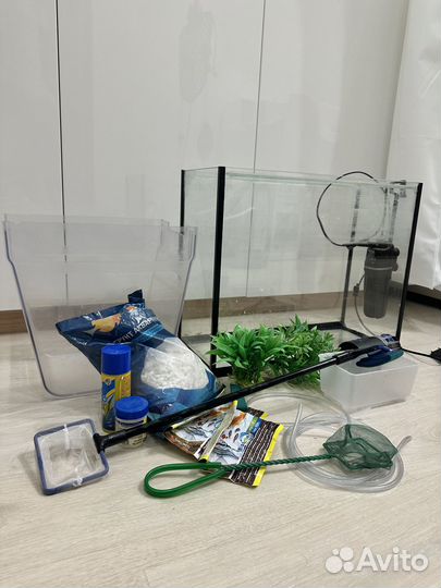 Набор для аквариума