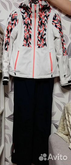 Горнолыжный/ сноубордический костюм Icepeak