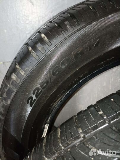 Hankook Ventus Prime 2 K115 225/60 R17
