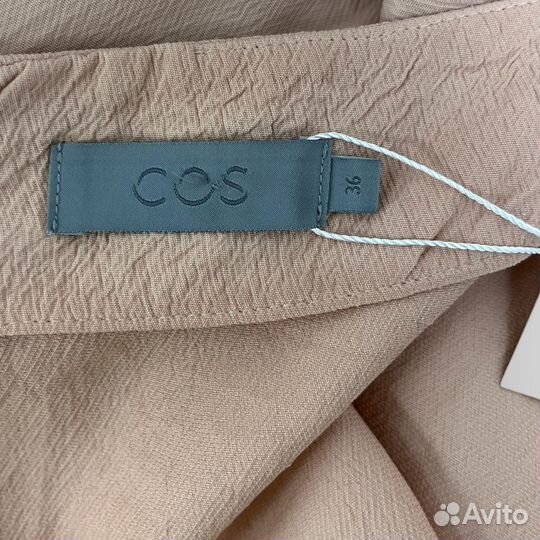 Платье COS 42